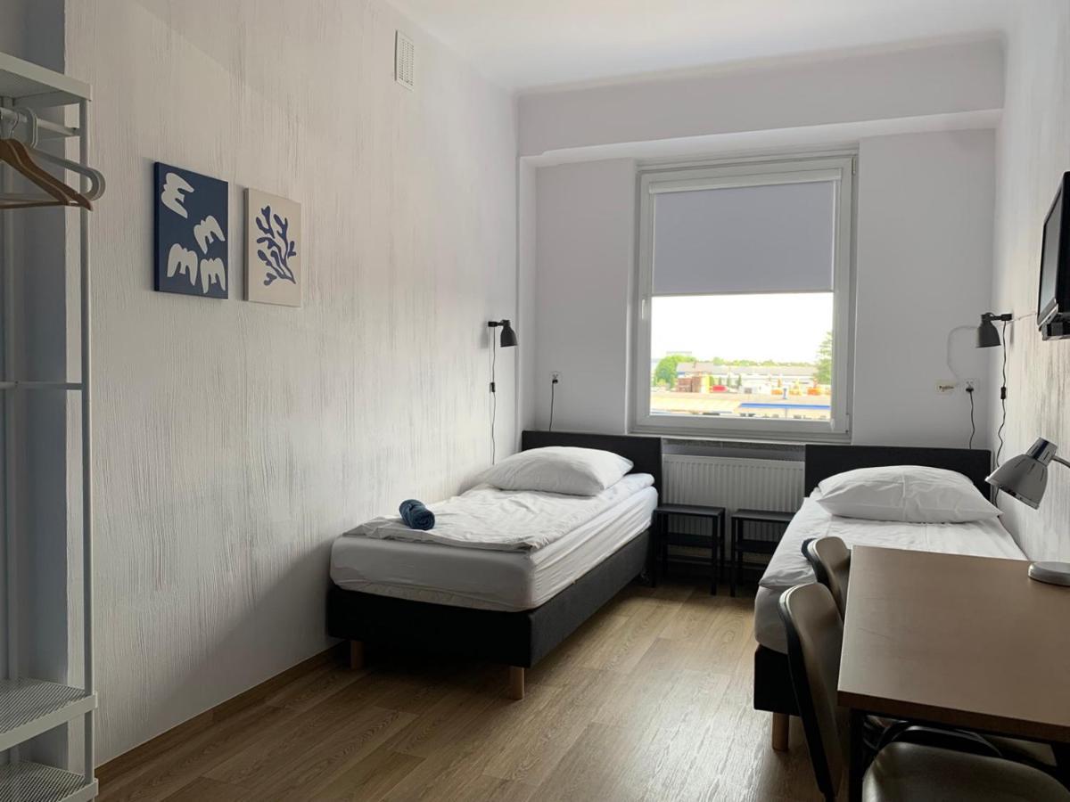 Premium Hostel & Bistro - Hostelpremium Pl Mielec Eksteriør bilde