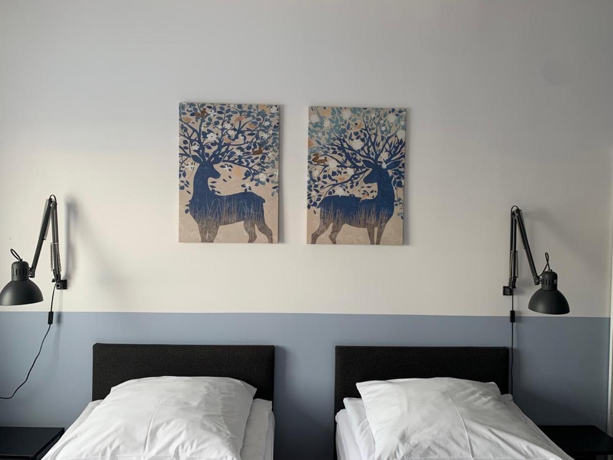 Premium Hostel & Bistro - Hostelpremium Pl Mielec Eksteriør bilde