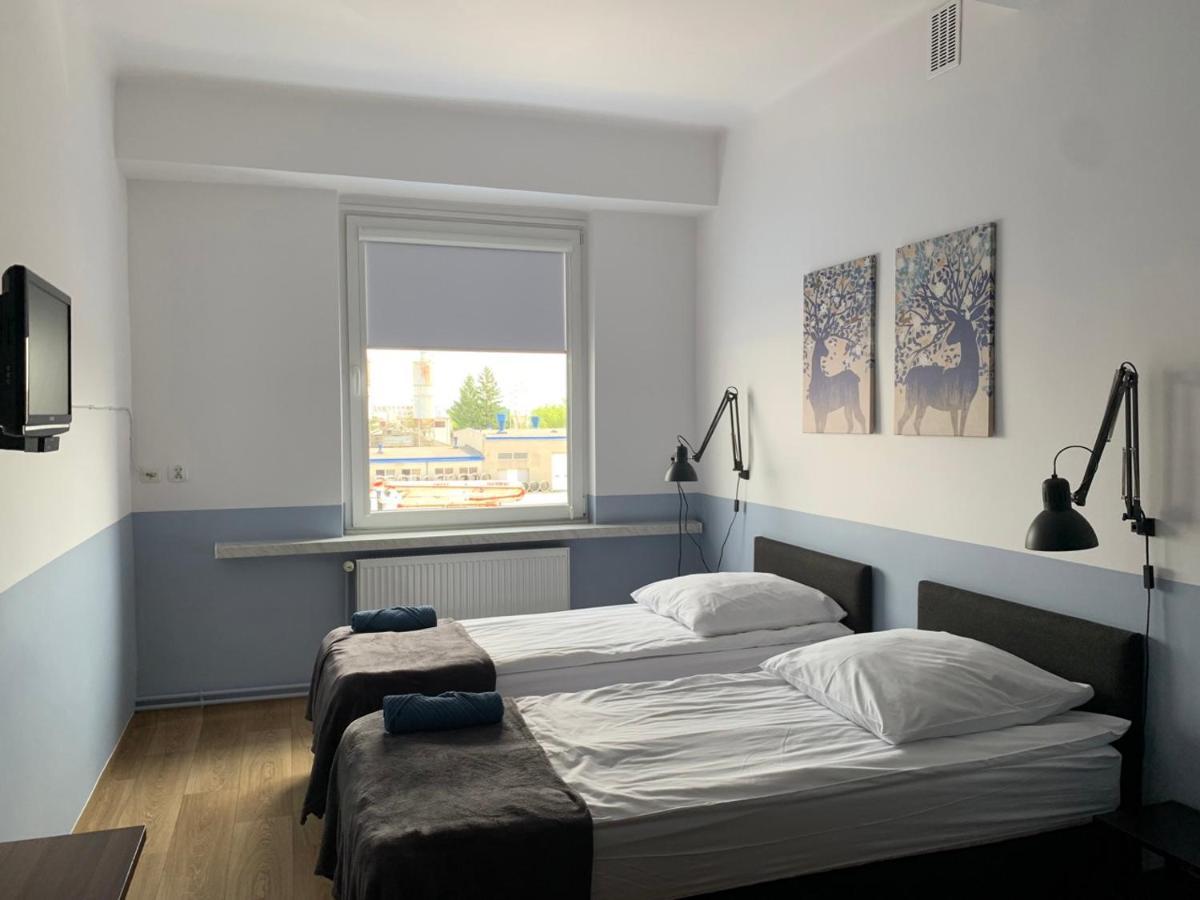Premium Hostel & Bistro - Hostelpremium Pl Mielec Eksteriør bilde