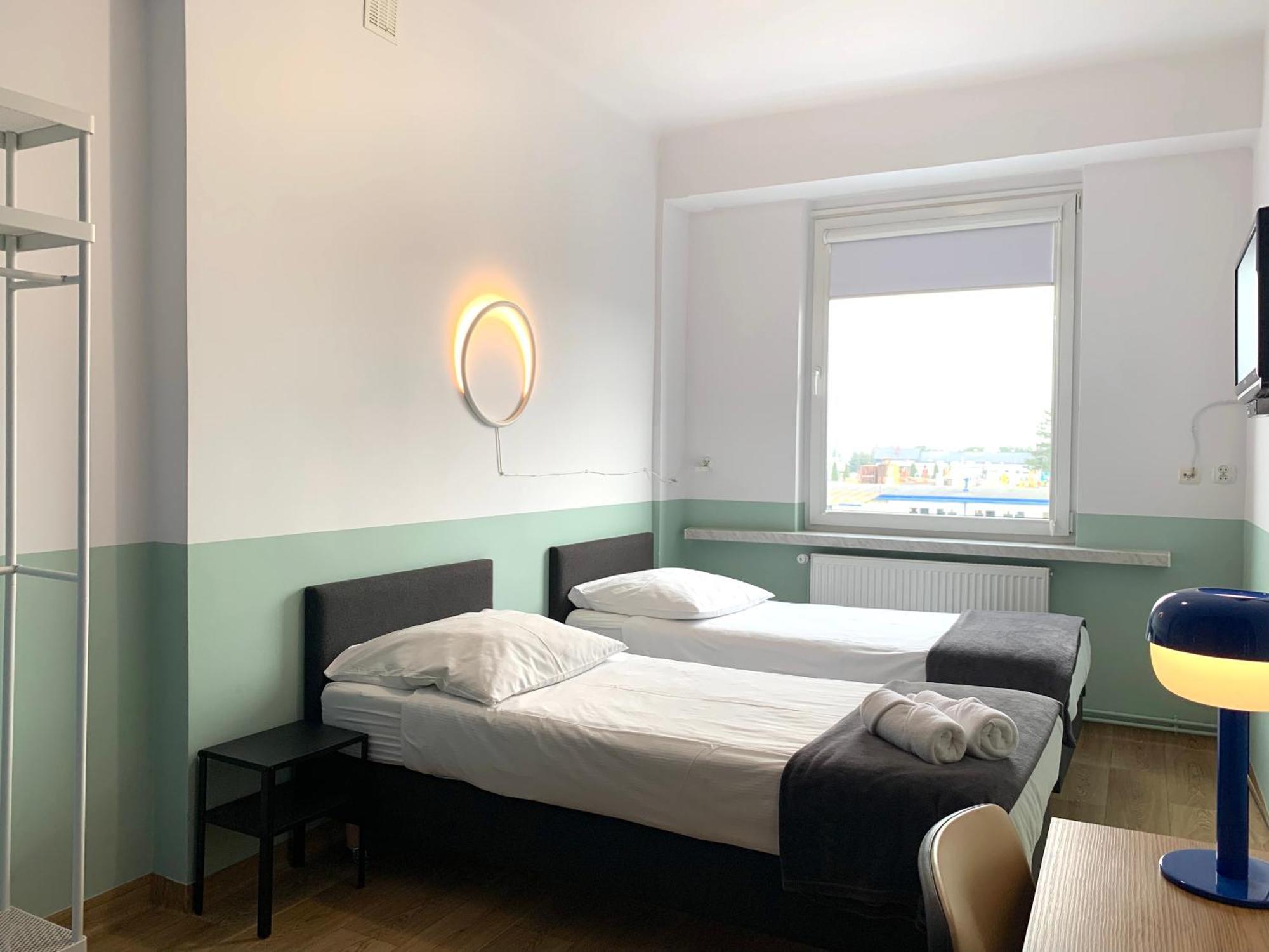 Premium Hostel & Bistro - Hostelpremium Pl Mielec Eksteriør bilde