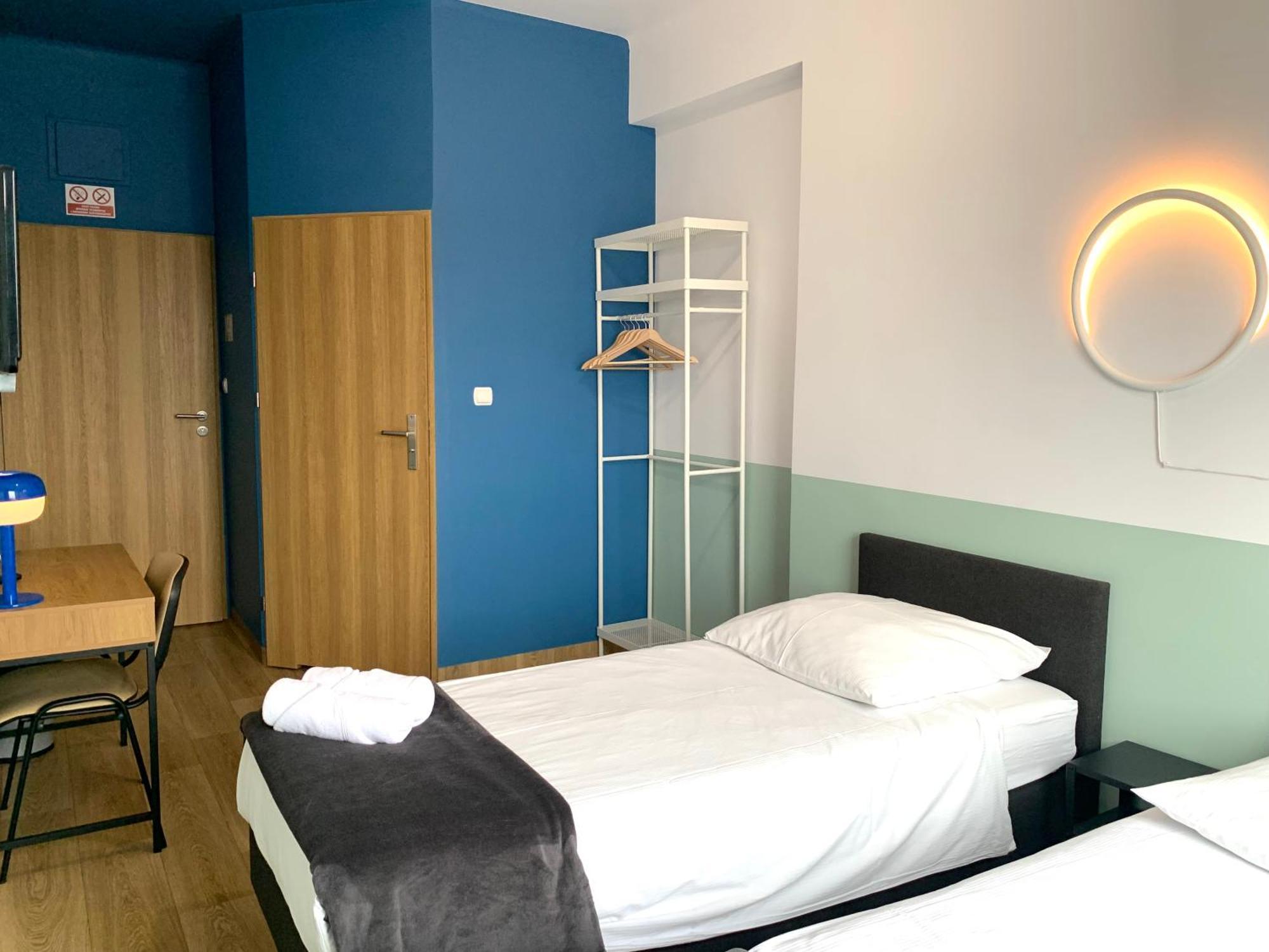 Premium Hostel & Bistro - Hostelpremium Pl Mielec Eksteriør bilde