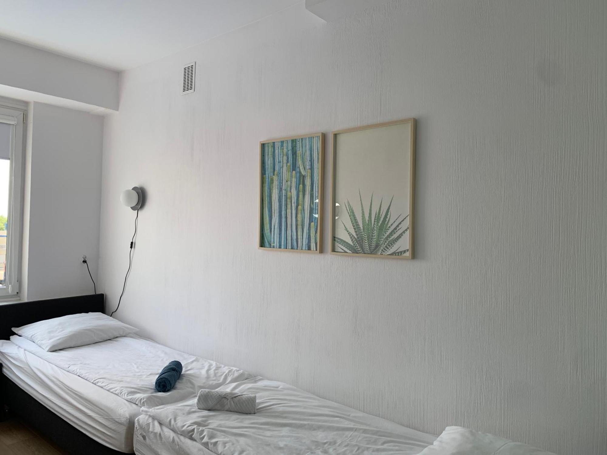 Premium Hostel & Bistro - Hostelpremium Pl Mielec Eksteriør bilde