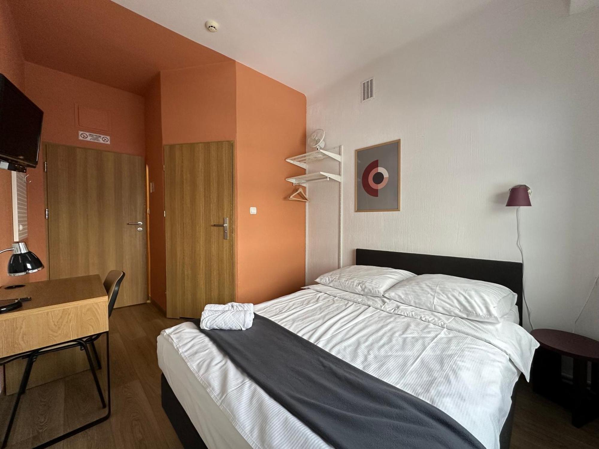Premium Hostel & Bistro - Hostelpremium Pl Mielec Eksteriør bilde