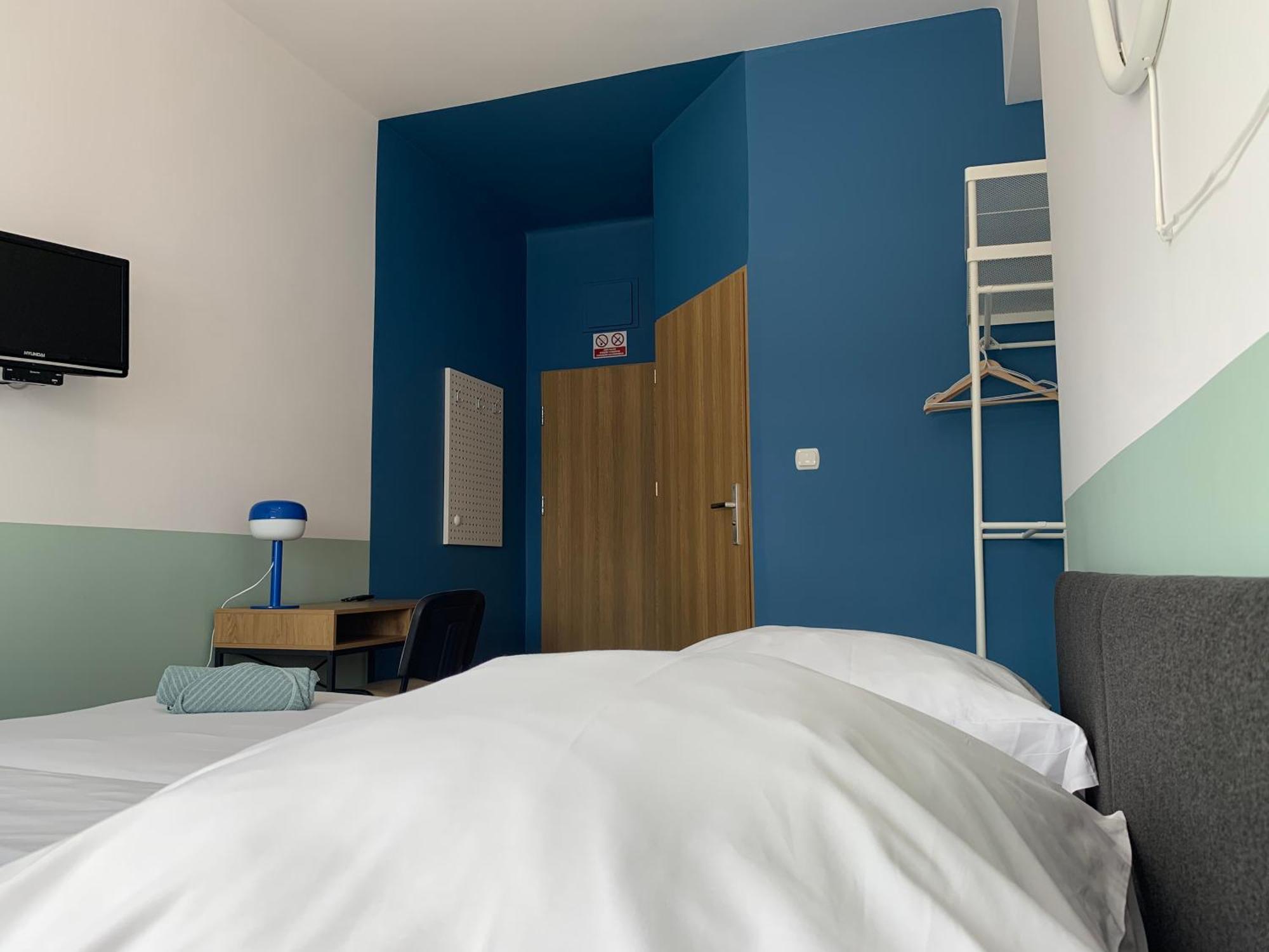 Premium Hostel & Bistro - Hostelpremium Pl Mielec Eksteriør bilde