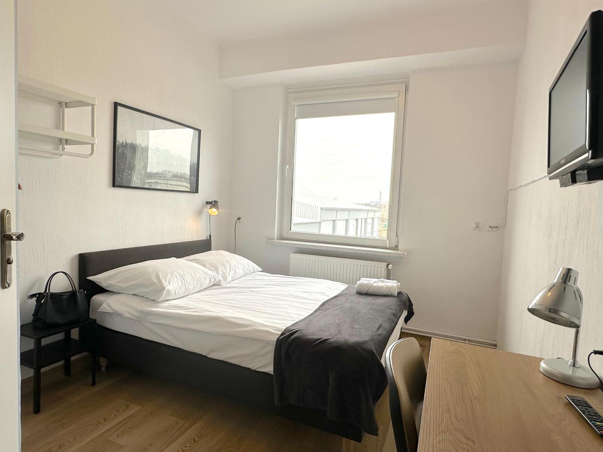 Premium Hostel & Bistro - Hostelpremium Pl Mielec Eksteriør bilde