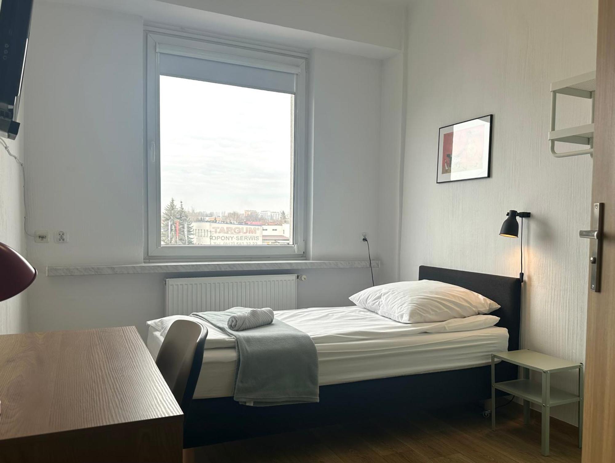 Premium Hostel & Bistro - Hostelpremium Pl Mielec Eksteriør bilde