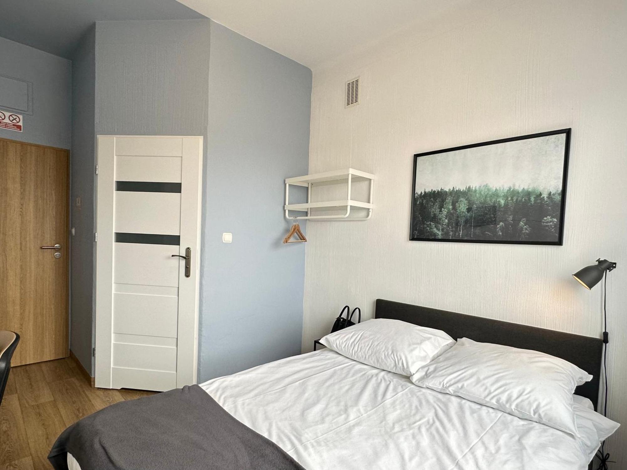Premium Hostel & Bistro - Hostelpremium Pl Mielec Eksteriør bilde