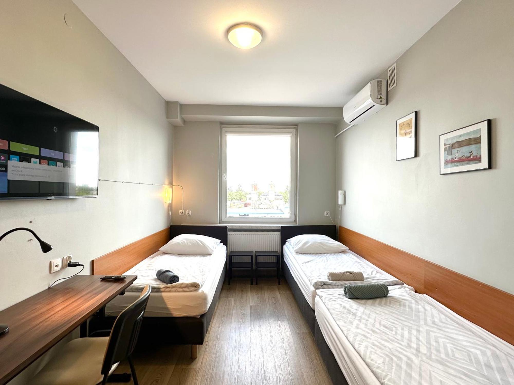 Premium Hostel & Bistro - Hostelpremium Pl Mielec Eksteriør bilde