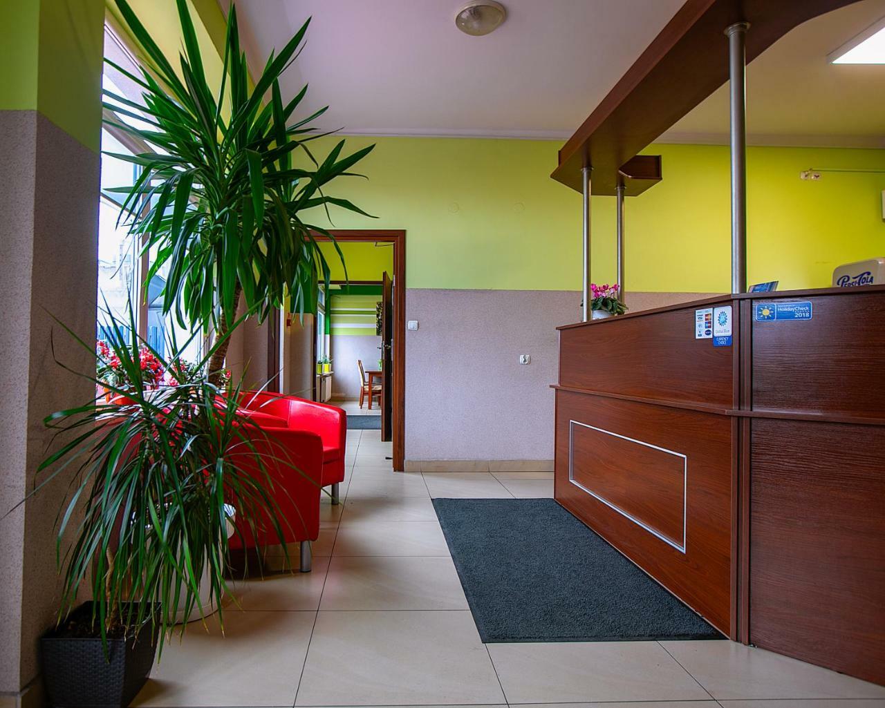 Premium Hostel & Bistro - Hostelpremium Pl Mielec Eksteriør bilde
