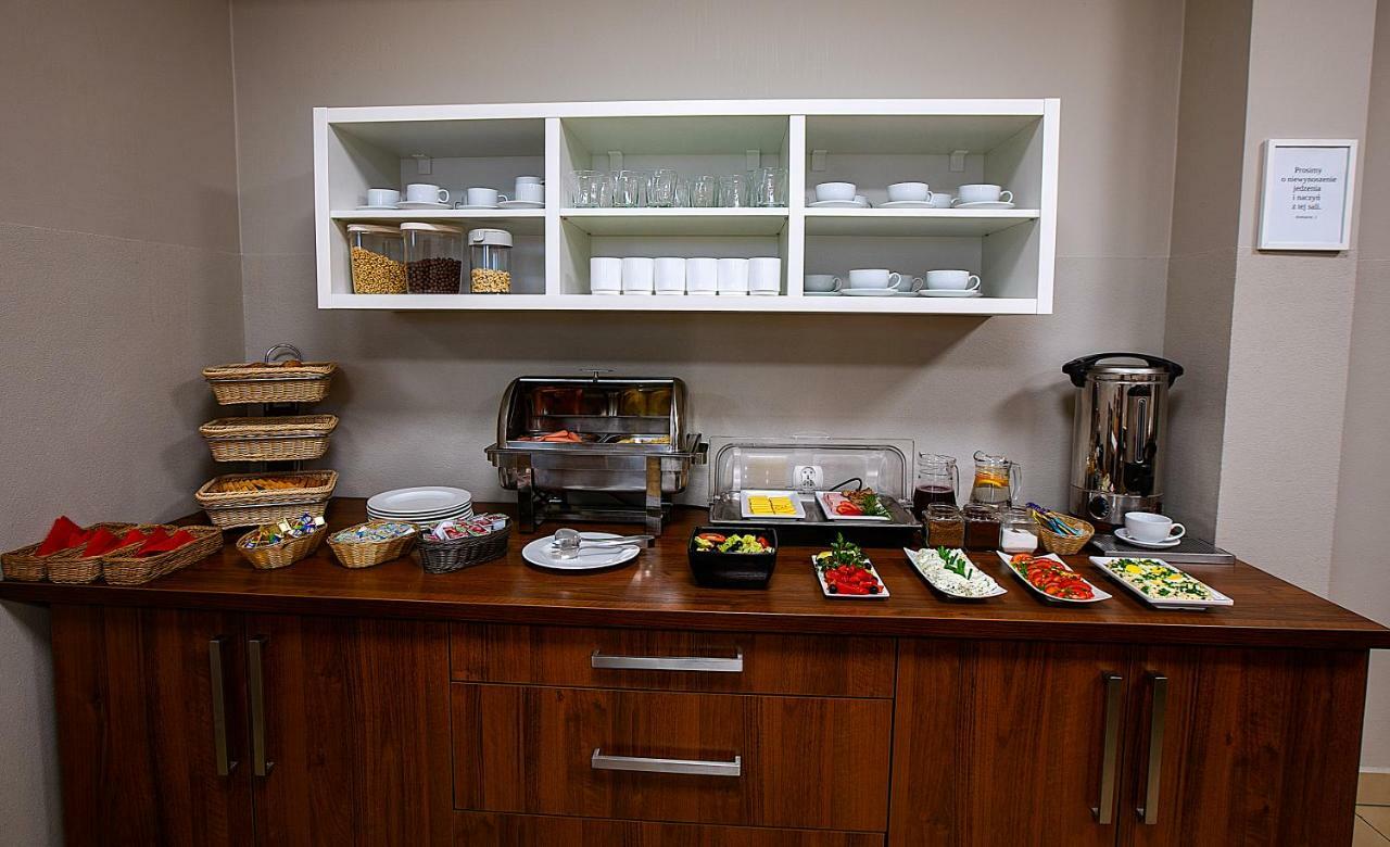 Premium Hostel & Bistro - Hostelpremium Pl Mielec Eksteriør bilde